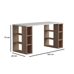 Стол ev_12116271, ЛДСП, 60x120x75