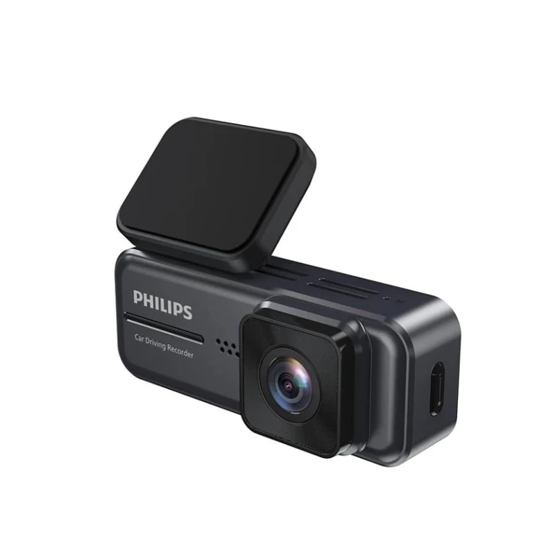 Видеорегистратор Philips CVR606 Видеорегистратор Philips CVR606