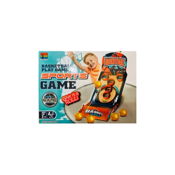 Döşəməüstü oyun Kingso Toys Basketball 007-205