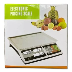 Кухонные весы Pirncing40 Кухонные весы Pirncing40