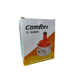 Регулятор давления газа Комфорт DN15