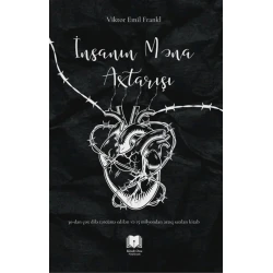 Книга İnsanın Məna Axtarışı, автор Viktor Emil Frankl