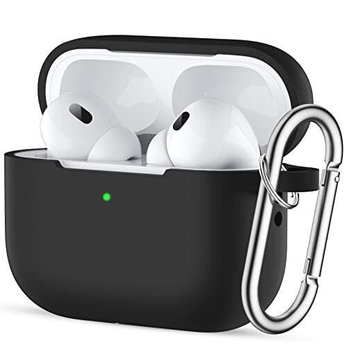 Чехол для наушников AirPods Pro 2 BRA