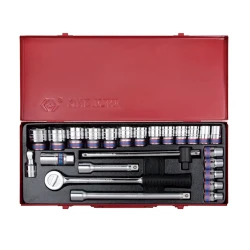 Şalbanbaşı dəsti King Tony 4511MR