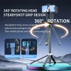 Avtomatik tripod Q515TK, üz izləmə funksiyası ilə Avtomatik tripod Q515TK, üz izləmə funksiyası ilə