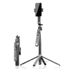 Avtomatik tripod Q515TK, üz izləmə funksiyası ilə Avtomatik tripod Q515TK, üz izləmə funksiyası ilə