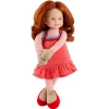 Кукла Paola Reina My Premiera Amiga 00003, 34 см, 3+ лет