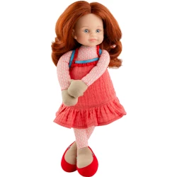 Kukla Paola Reina My Premiera Amiga 00003, 34 sm, 3+ yaş