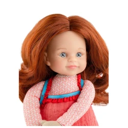 Kukla Paola Reina My Premiera Amiga 00003, 34 sm, 3+ yaş