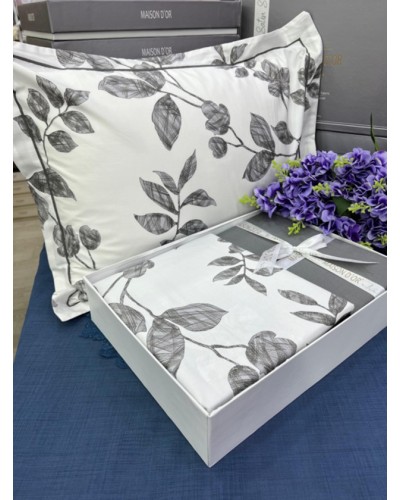 Yataq dəsti TB-GE-0006130, yorğan üzü 200x220 sm, mələfə 240x260 sm, yastıq üzü 50x70 sm, rəngbərəng
