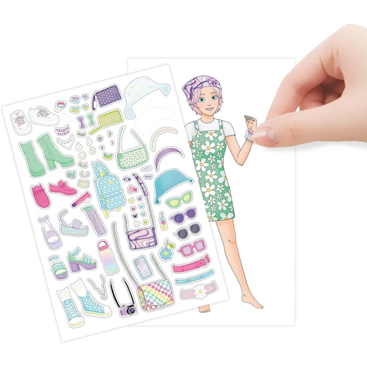 Набор рисования светом Make it Real, 8+ лет