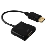 Keçidici HDMI Displayport