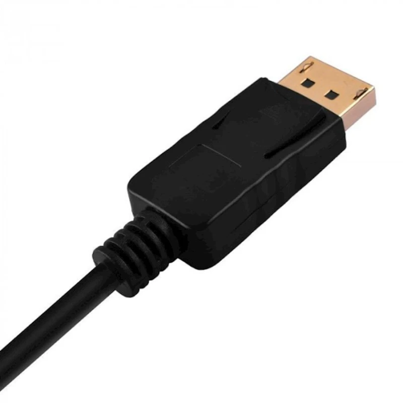 Keçidici HDMI Displayport