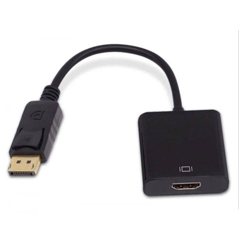 Keçidici HDMI Displayport