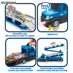 Avtomobillər üçün evakuator