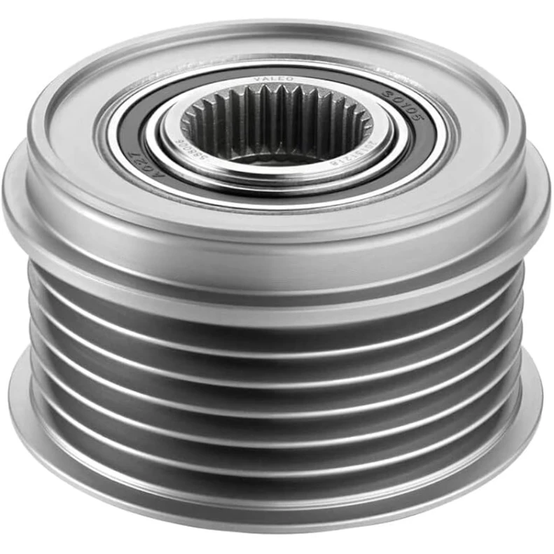 Generator muftası Valeo 55186280