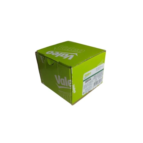 Generator muftası Valeo 55186280