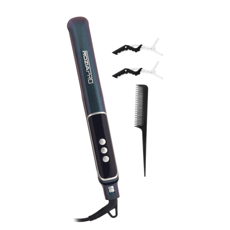 Выпрямитель для волос Rozia HR-830