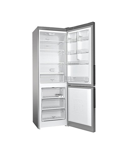 Soyuducu Hotpoint-Ariston HTS 4180 S