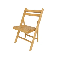 Стул, дерево, бежевый