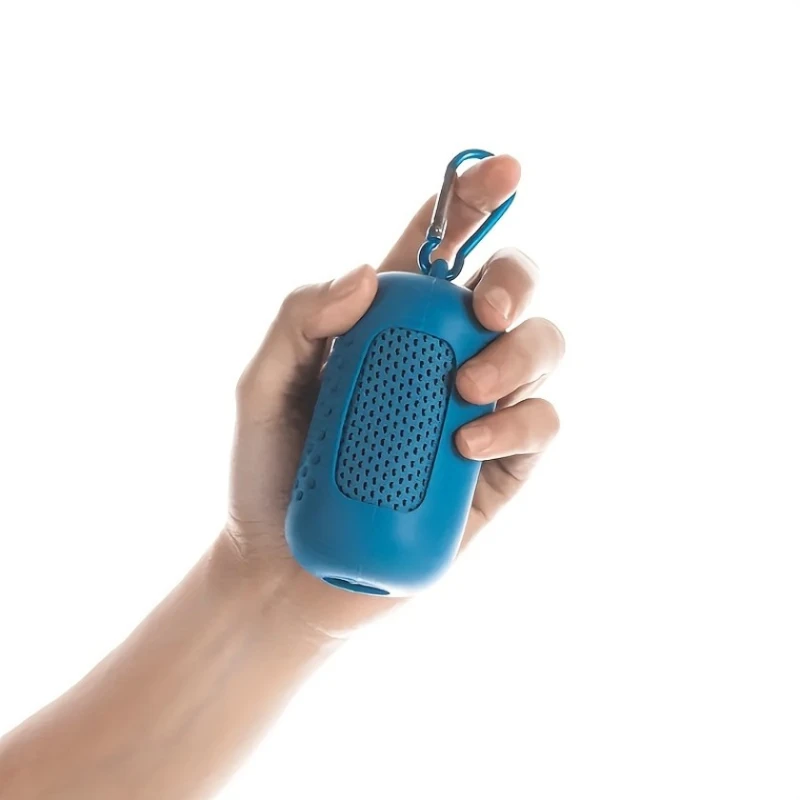 Охлаждающее полотенце iva084, 30х80 см, товар в ассортименте Охлаждающее полотенце iva084, 30х80 см, товар в ассортименте