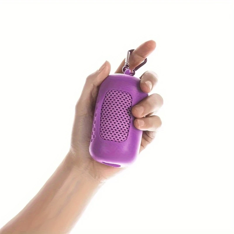 Охлаждающее полотенце iva084, 30х80 см, товар в ассортименте Охлаждающее полотенце iva084, 30х80 см, товар в ассортименте