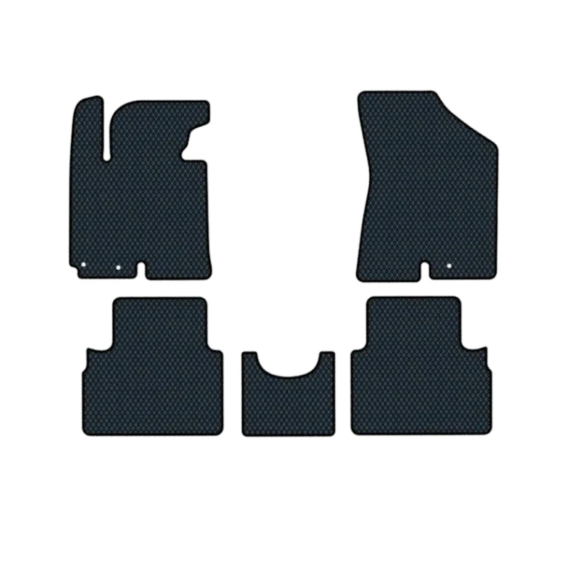 Avtomobil üçün ayaqaltı dəsti Eva Hyundai IX35 Avtomobil üçün ayaqaltı dəsti Eva Hyundai IX35