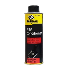 Присадка в масло Bardahl ATF conditioner для автоматической коробки передач ref 1758B 300 мл