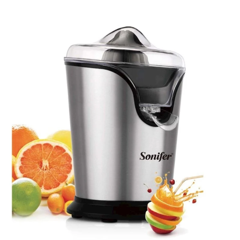 Соковыжималка для цитрусовых Sonifer SF-5526