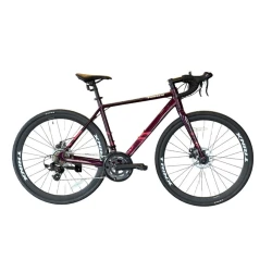 Trinx Tempo 300 Темно-бордовый 4141847