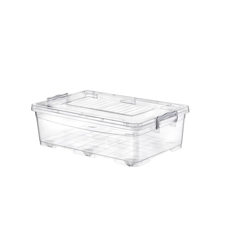 Контейнер Hobby life 30000 мл, пластик, прозрачный