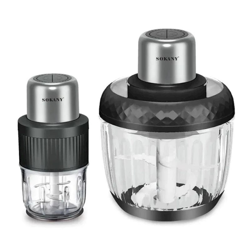 Измельчитель Sokany SK-YM-7032