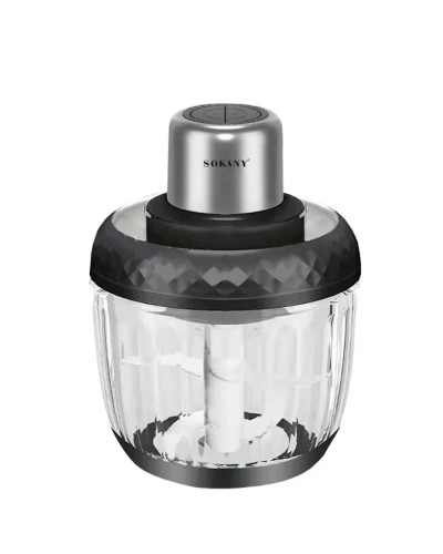 Doğrayıcı Sokany SK-YM-7032