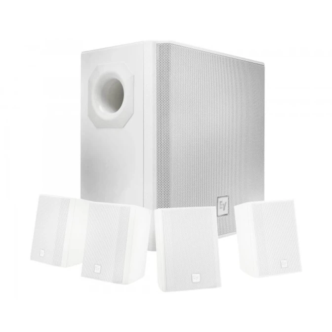 Акустическая система Electro-Voice EVID-S44W