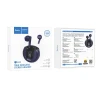 Беспроводные наушники Hoco EW32 Blue + подарок адаптер Samsung PD25W Black Беспроводные наушники Hoco EW32 Blue + подарок адаптер Samsung PD25W Black