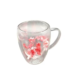 Krujka smil_1138, şüşə, şəffaf