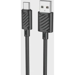 Кабель USB Hoco X88 Type-C to Type-C, 60W