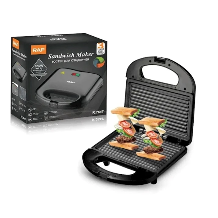 Сэндвичница RAF R.264T Сэндвичница RAF R.264T