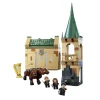 Konstruktor Harry Potter 6055, 397 hissə