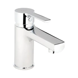 Смеситель для раковины GPD Solus MLB55 Chromic