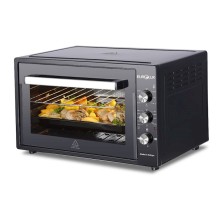 Elektrik soba Eurolux EU-EO3246EB-62LDG