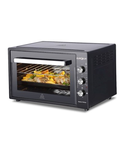 Elektrik soba Eurolux EU-EO3246EB-62LDG