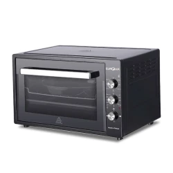 Электродуховка Eurolux EU-EO3246EB-62LDG