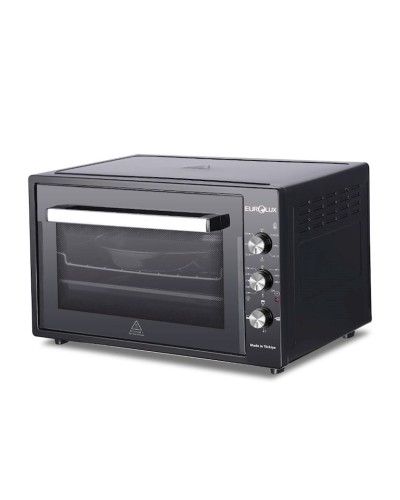 Elektrik soba Eurolux EU-EO3246EB-62LDG