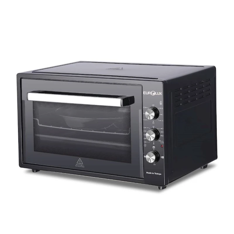 Электродуховка Eurolux EU-EO3246EB-62LDG Электродуховка Eurolux EU-EO3246EB-62LDG