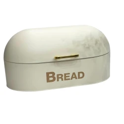 Хлебница Sarina S C2307LC, кремовый
