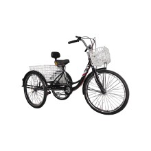 Şəhər velosipedi T26-1, 26