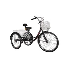 Şəhər velosipedi T26-1, 26
