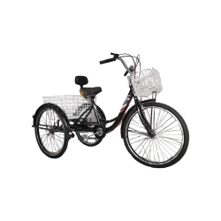 Городской велосипед T26-1, 26