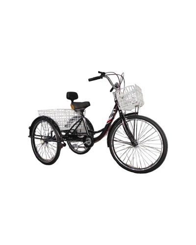 Şəhər velosipedi T26-1, 26